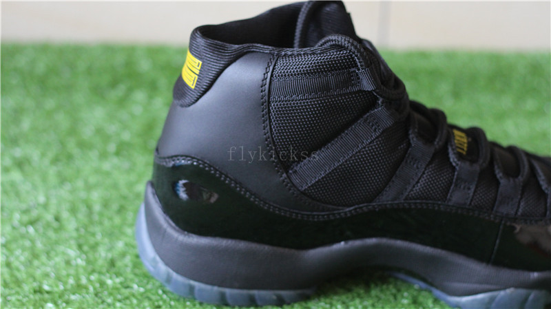 Air Jordan 11 Retro Gamma Blue